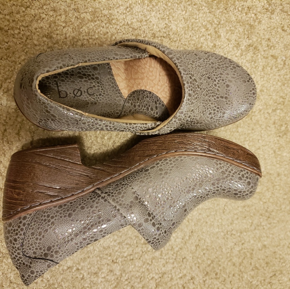 B.o.c clogs